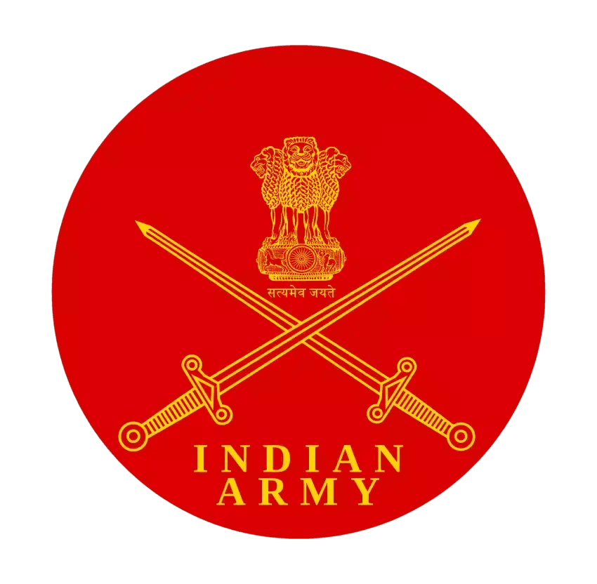 Indian Army logo