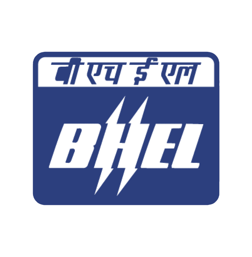 BHEL logo