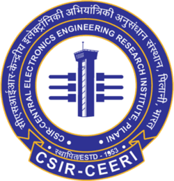 CEERI logo