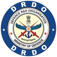DRDO logo