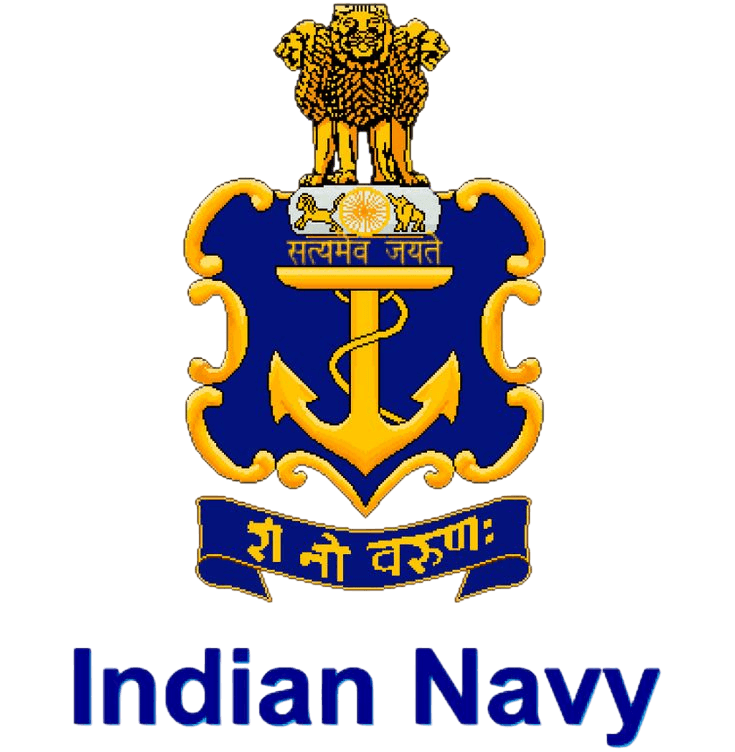 Indian Navy logo