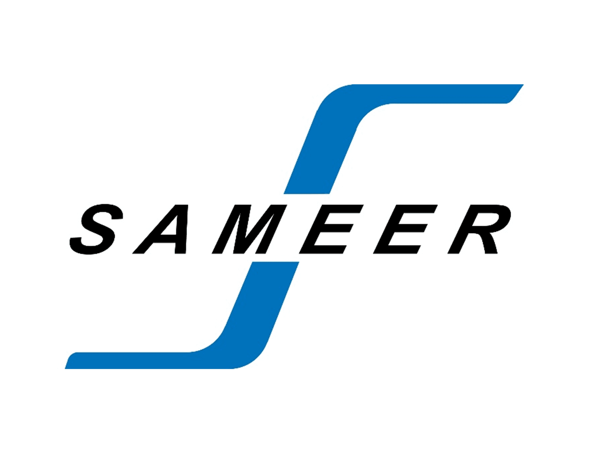 SAMEER logo